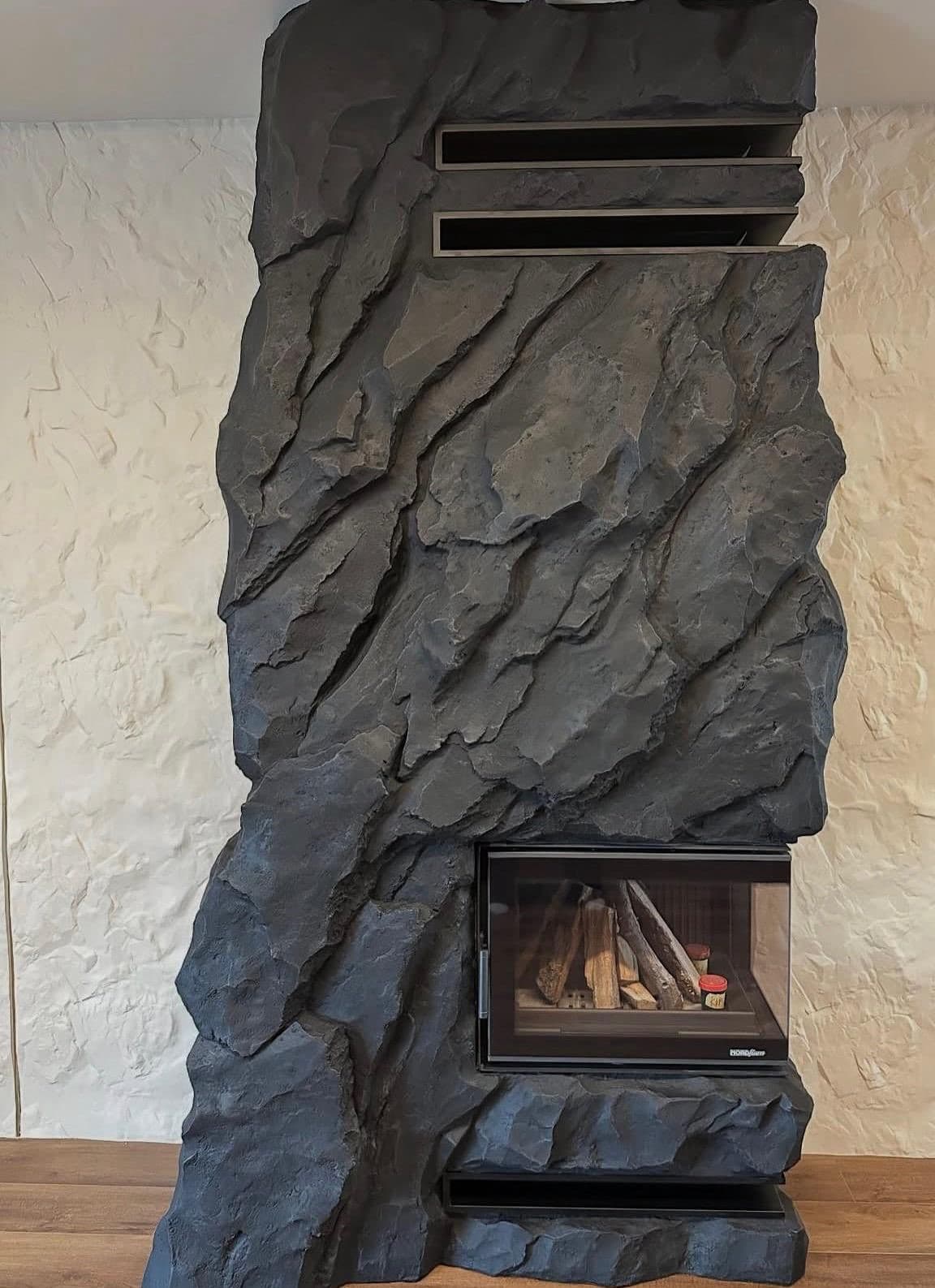 Professional mural work