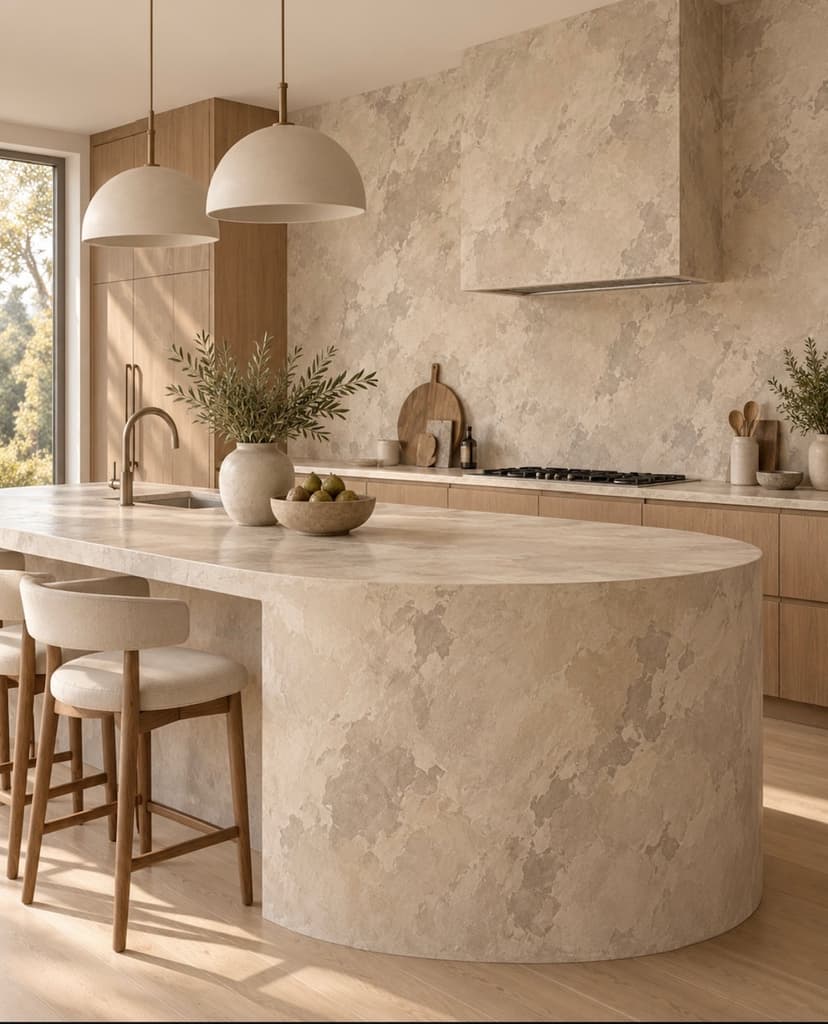 MICROCEMENT